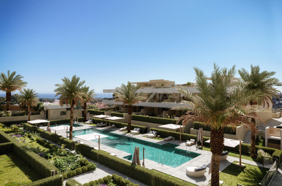 Apartamento 1 habitación 55m² en venta - Costa Del Sol