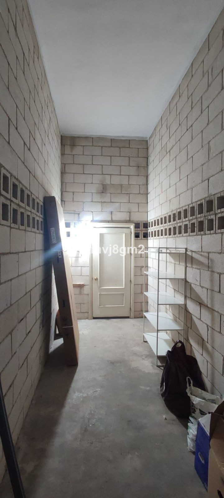 Almacén 10m² en venta - Marbella