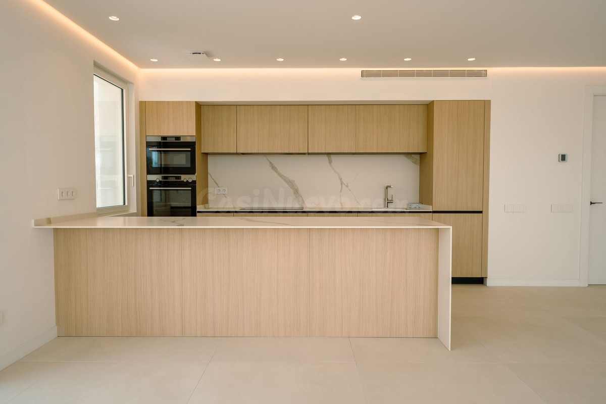Apartamento 3 habitaciones 151m² en venta - South of spain