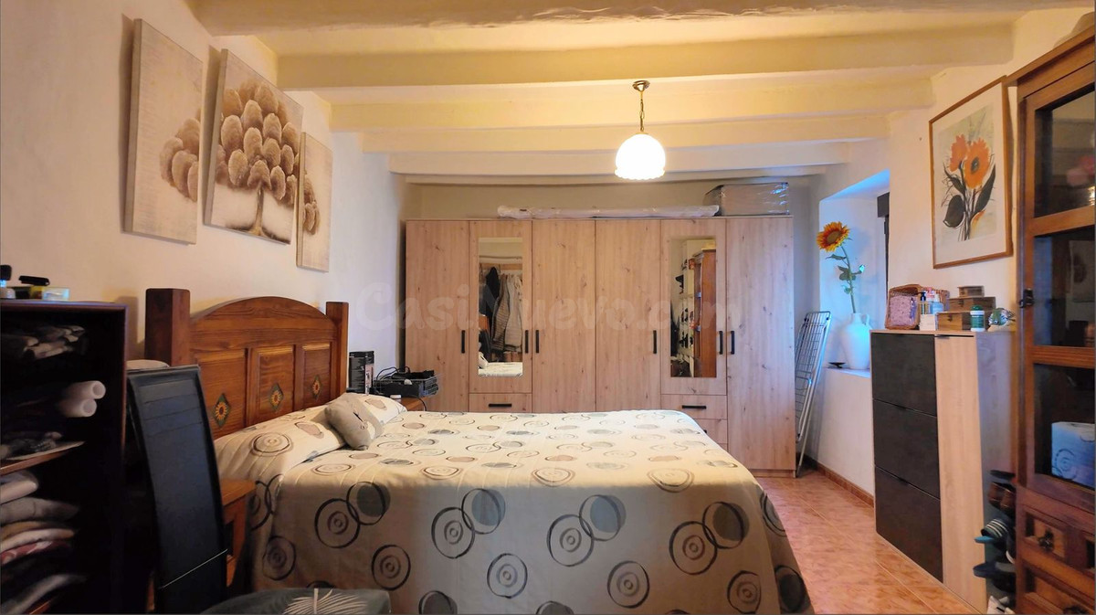 Adosado 8 habitaciones 373m² en venta - Alora pueblo - foto 5