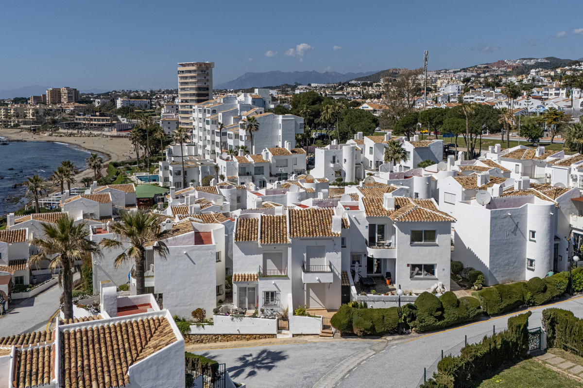 Adosado 2 habitaciones 110m² en venta - Riviera del sol