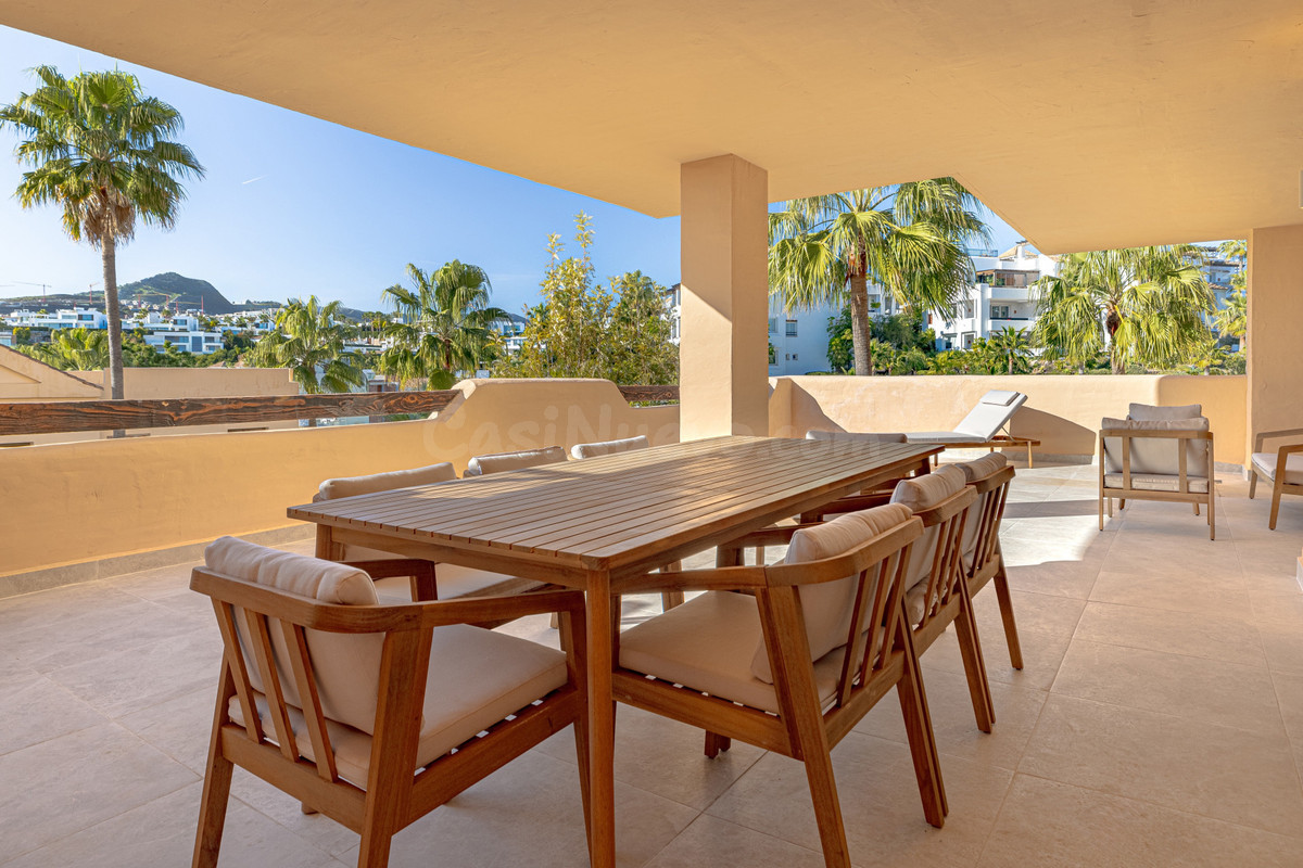 Apartamento 2 habitaciones 117m² en venta - Costa del Sol