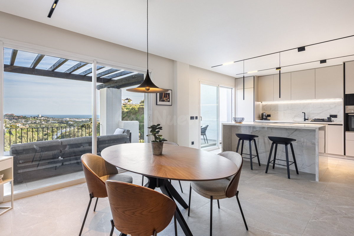 Ático Dúplex 3 habitaciones 255m² en venta - El Madroñal