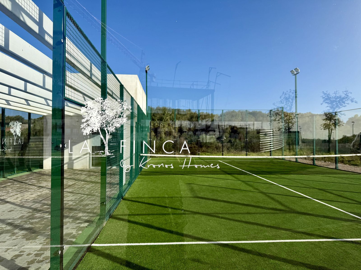 Adosado 5 habitaciones 338m² en venta - Sotogrande - Alto - foto 4