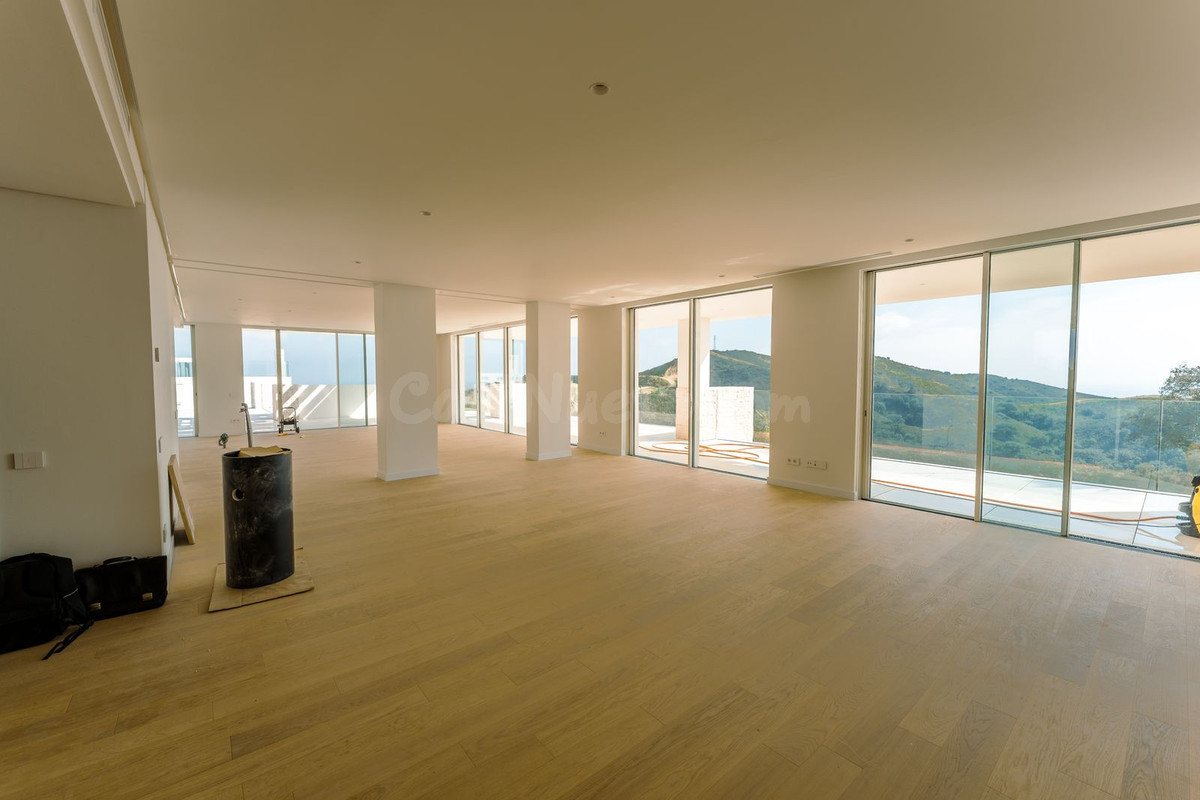 Apartamento 4 habitaciones 288m² en venta - Ojen pueblo - foto 2