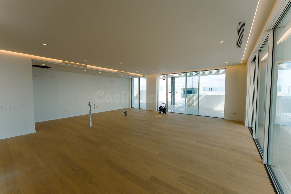 Apartamento 4 habitaciones 288m² en venta - Ojen pueblo - foto 3