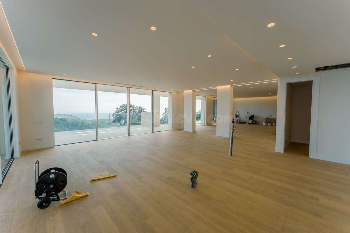 Apartamento 4 habitaciones 288m² en venta - Ojen pueblo - foto 4