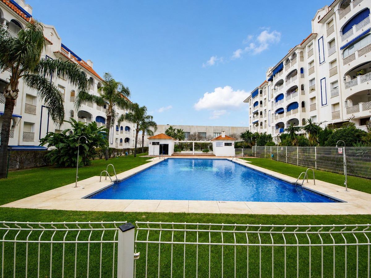 Apartamento 3 habitaciones 115m² en venta - Marbella