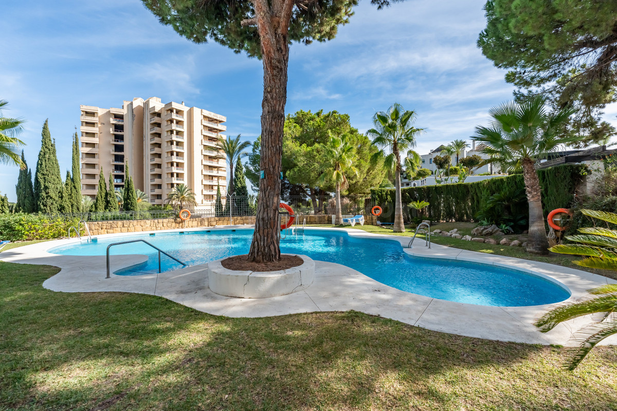 Apartamento 2 habitaciones 80m² en venta - Marbella