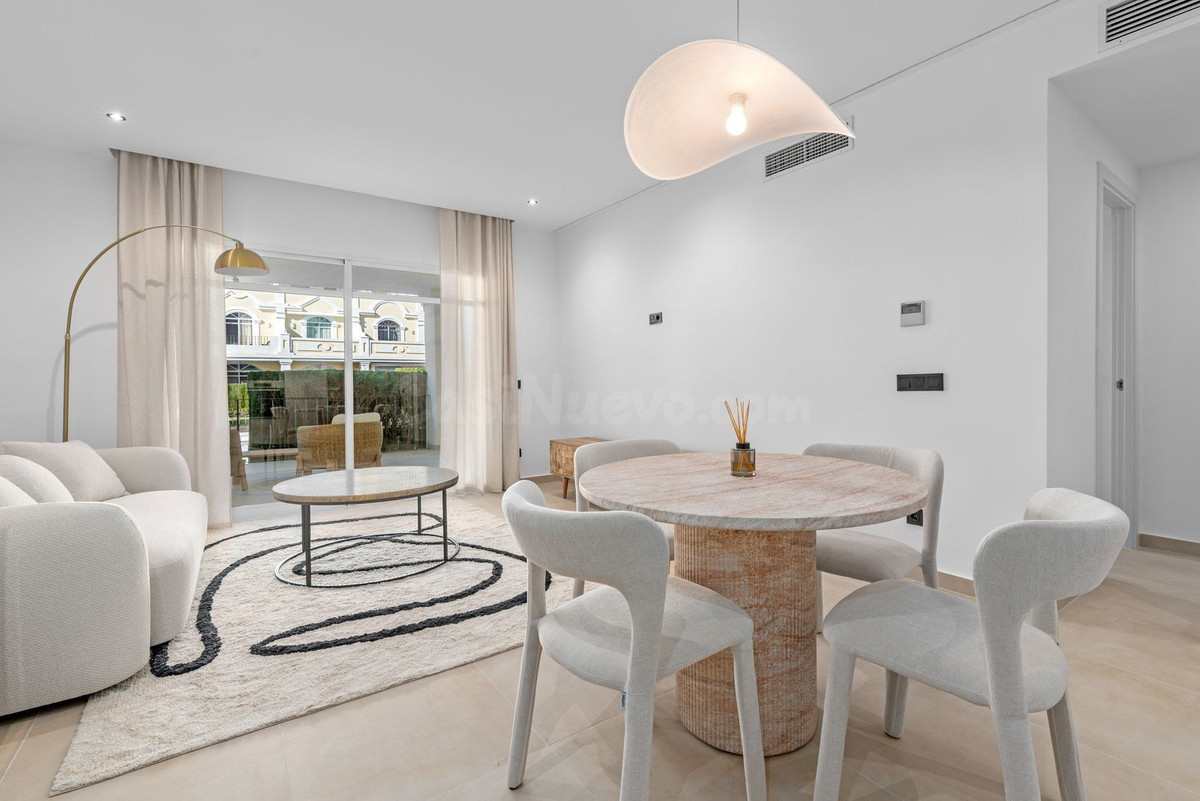 Apartamento 3 habitaciones 120m² en venta - Marbella
