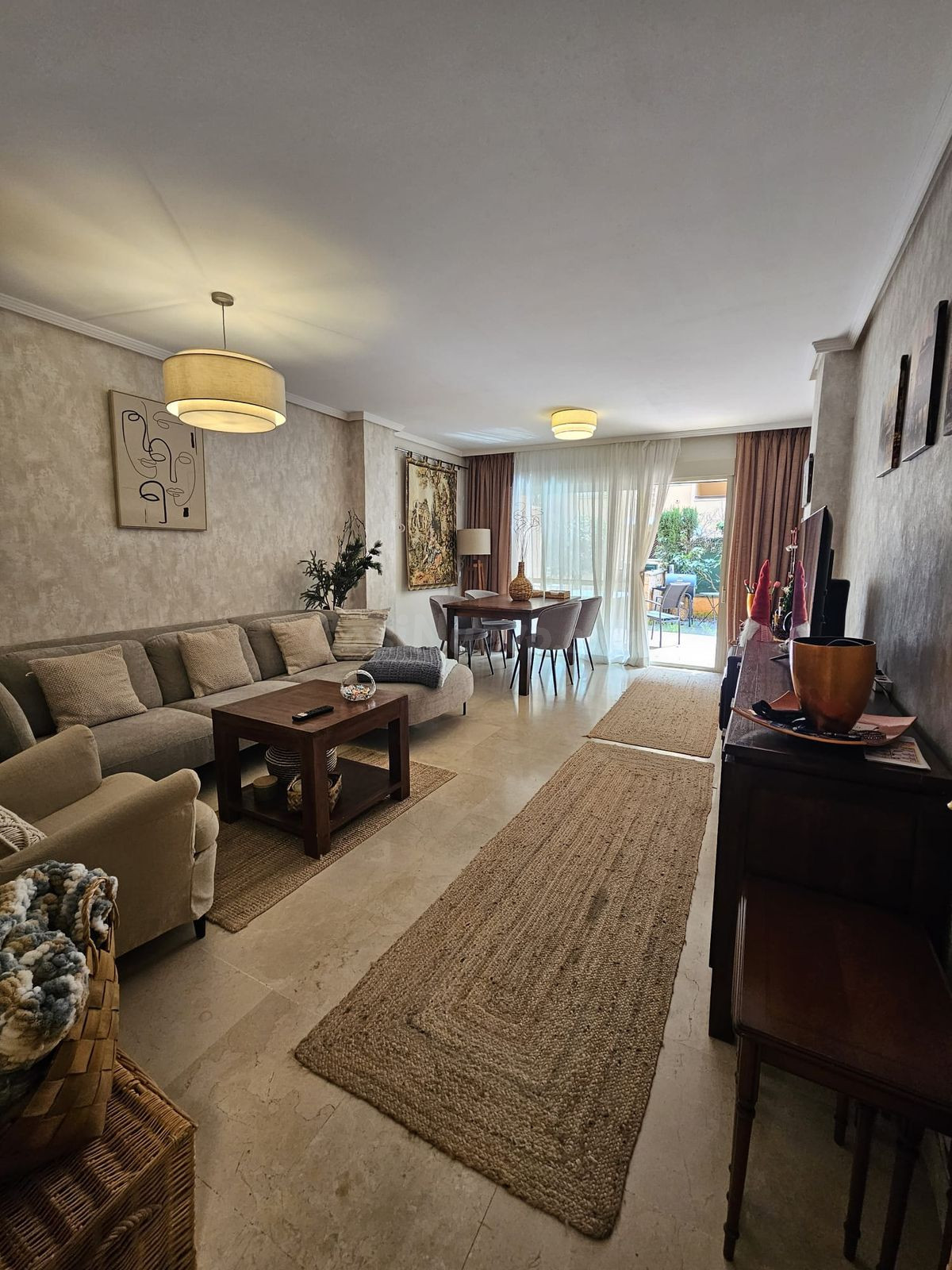 Apartamento 2 habitaciones 96m² en venta - Marbella