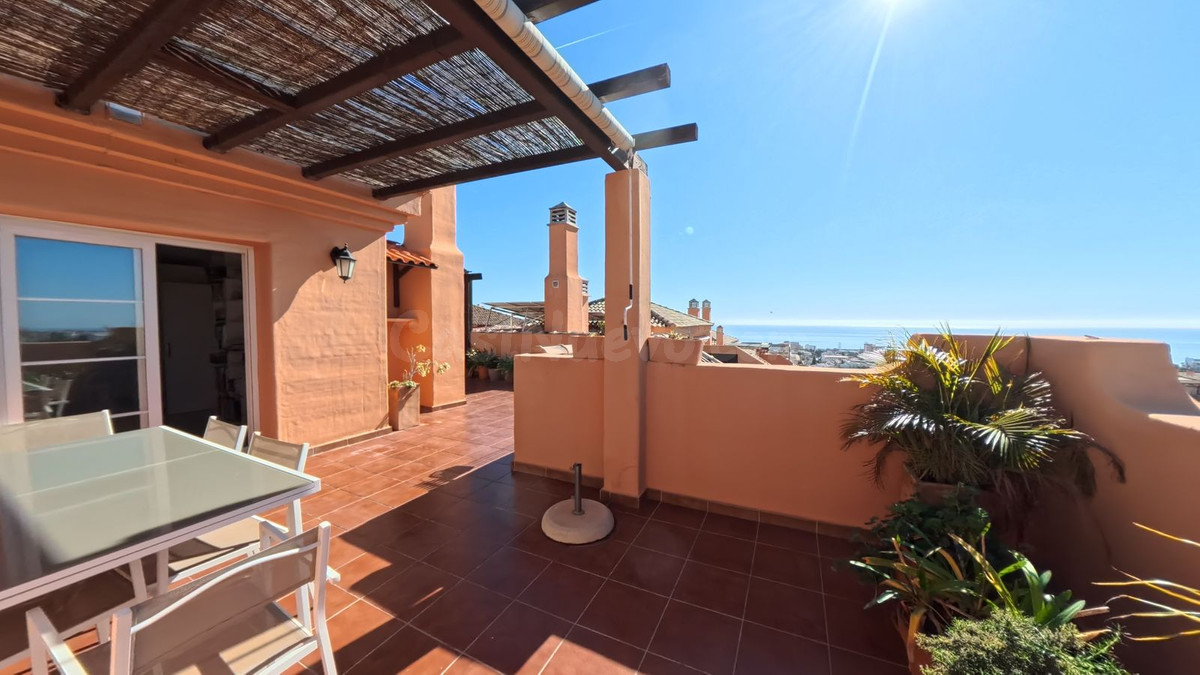 Ático Dúplex 3 habitaciones 148m² en venta - Centro