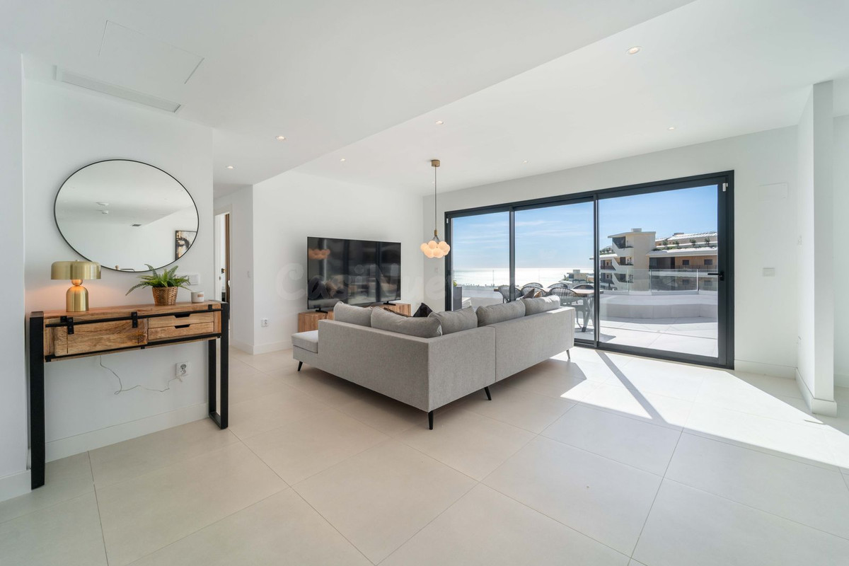 Ático 3 habitaciones 151m² en venta - Centro
