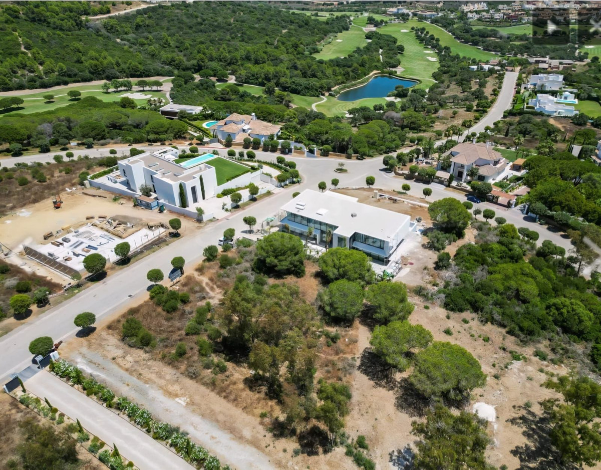 Parcela en venta - Sotogrande - Alto