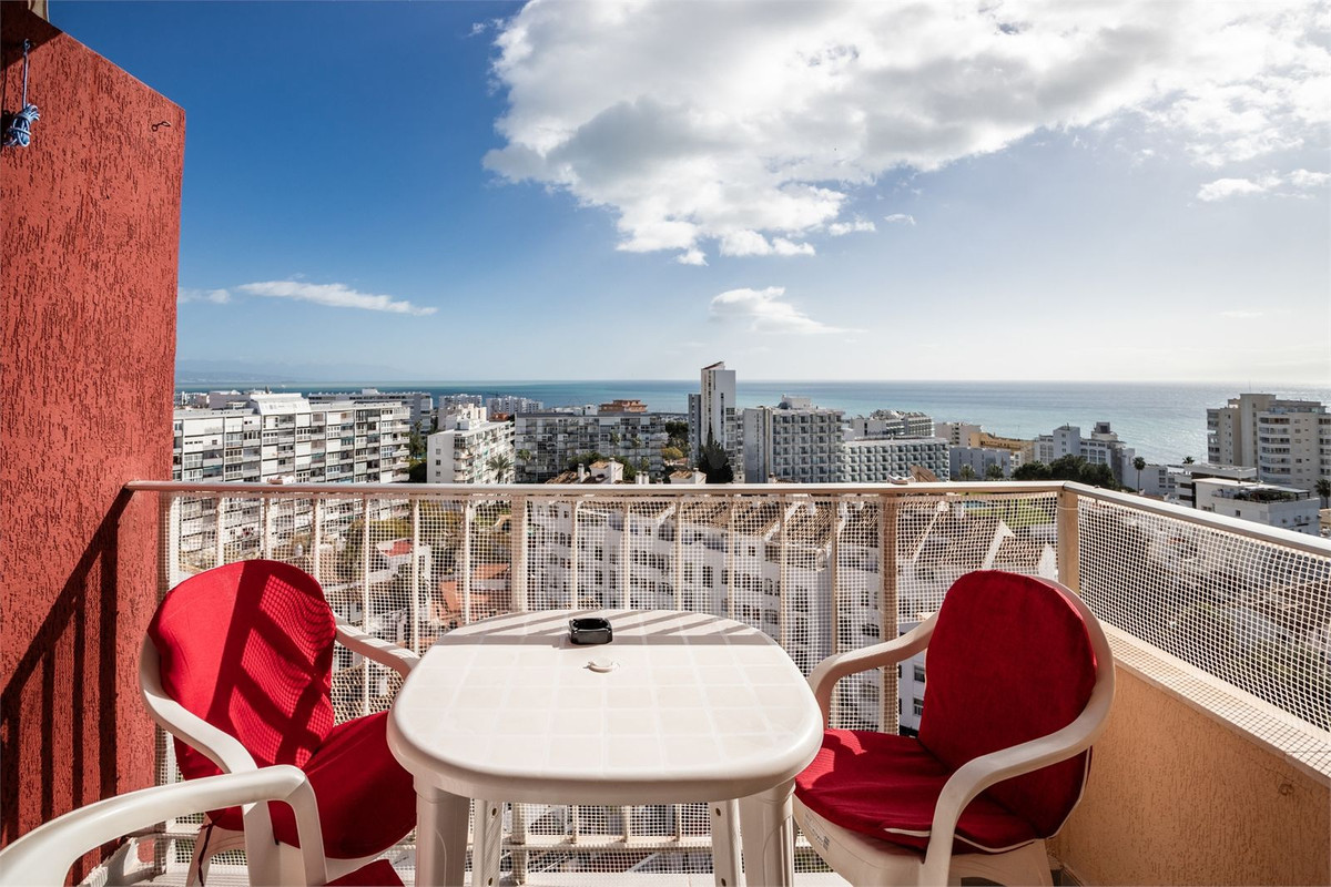 Ático 1 habitación 31m² en venta - Centro