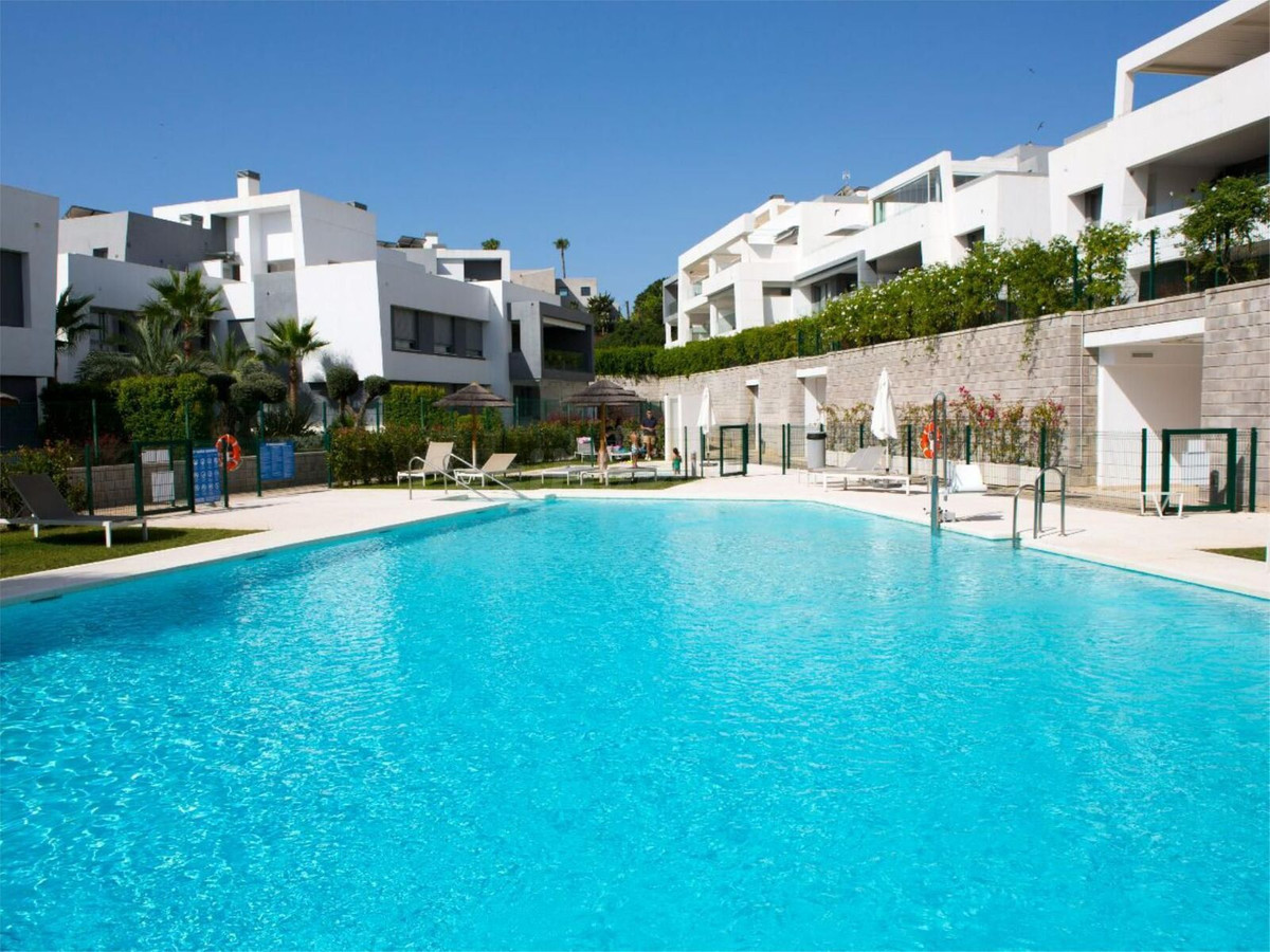Apartamento 2 habitaciones 100m² en venta - Costa Del Sol