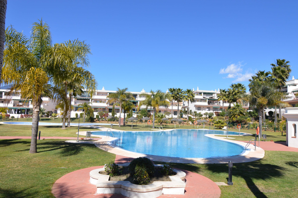 Ático 2 habitaciones 100m² en venta - Marbella