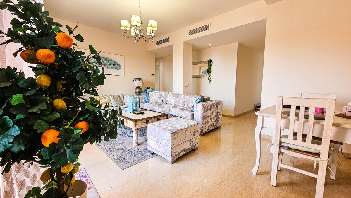 Ático 2 habitaciones 94m² en venta - Costa del Sol - foto 2