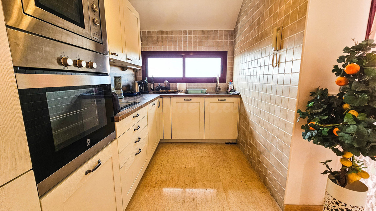 Ático 2 habitaciones 94m² en venta - Costa del Sol - foto 3