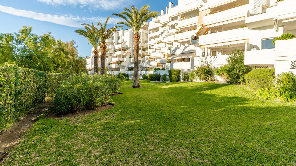 Apartamento 2 habitaciones 135m² en venta - Marbella