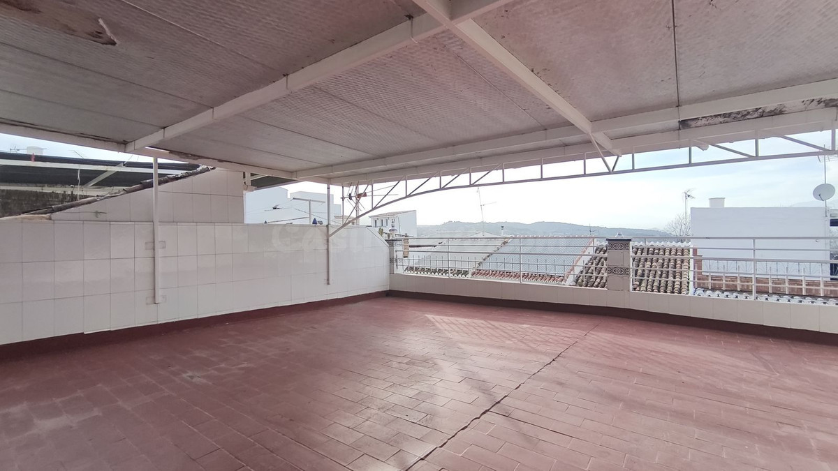Adosado 4 habitaciones 139m² en venta - Costa del Sol