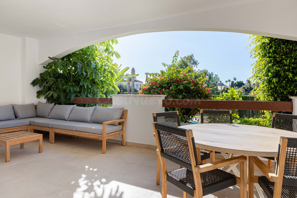 Apartamento 2 habitaciones 95m² en venta - Marbella