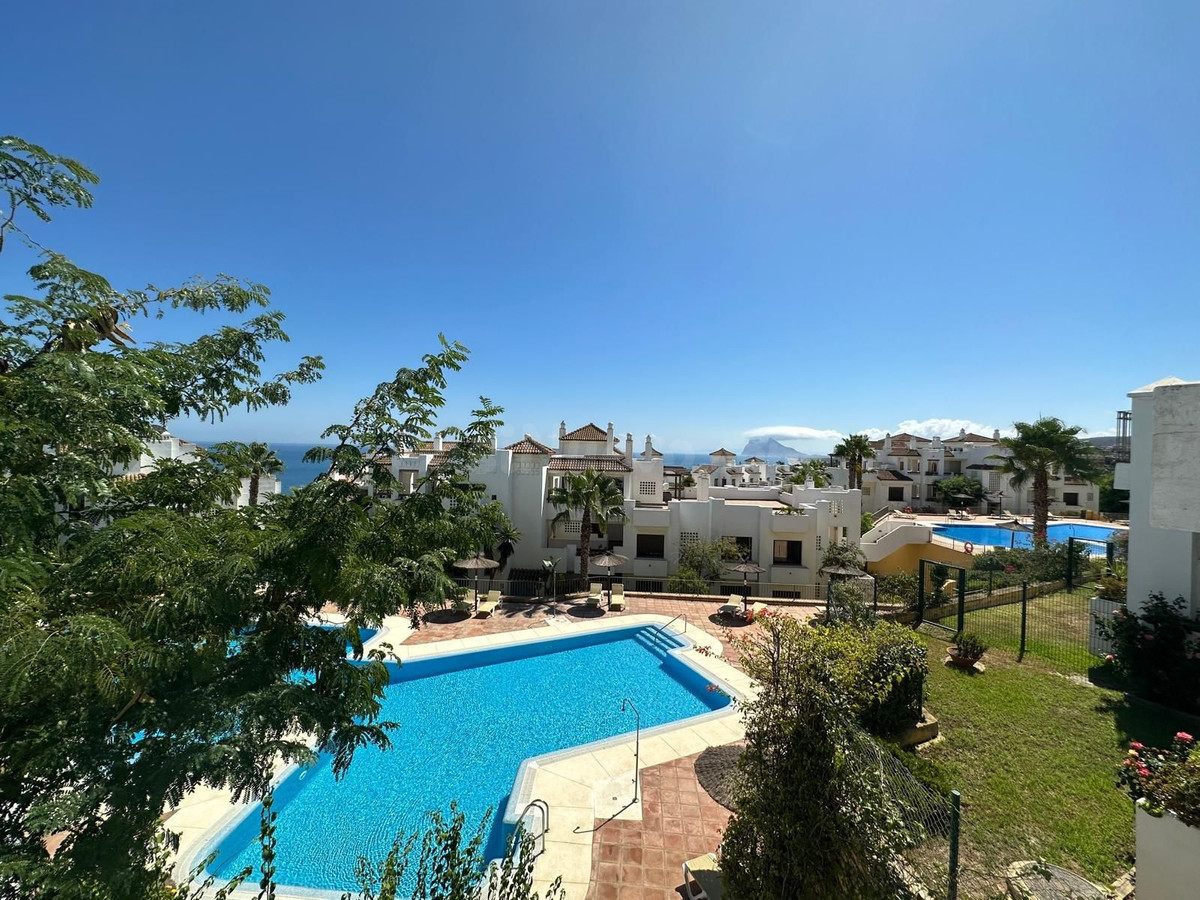 Apartamento 2 habitaciones 100m² en venta - Playa la alcaidesa