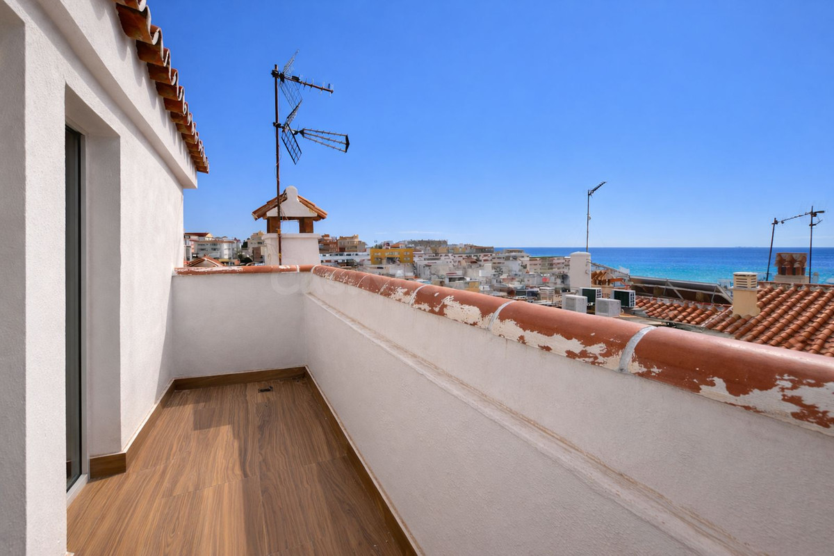 Adosado 3 habitaciones 118m² en venta - Centro