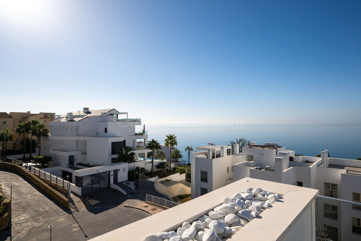 Ático Dúplex 3 habitaciones 143m² en venta - Centro
