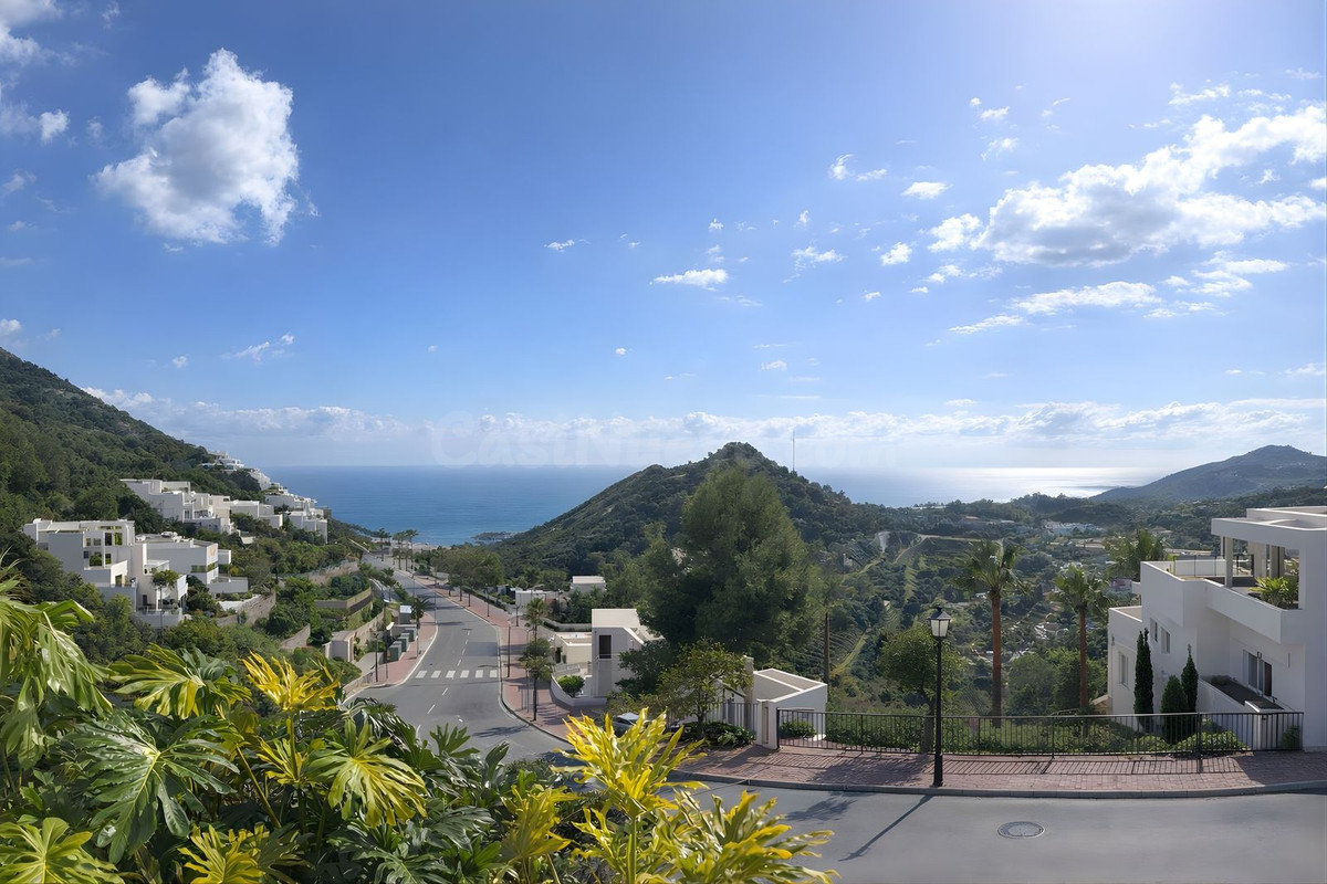Apartamento 3 habitaciones 145m² en venta - Ojen pueblo