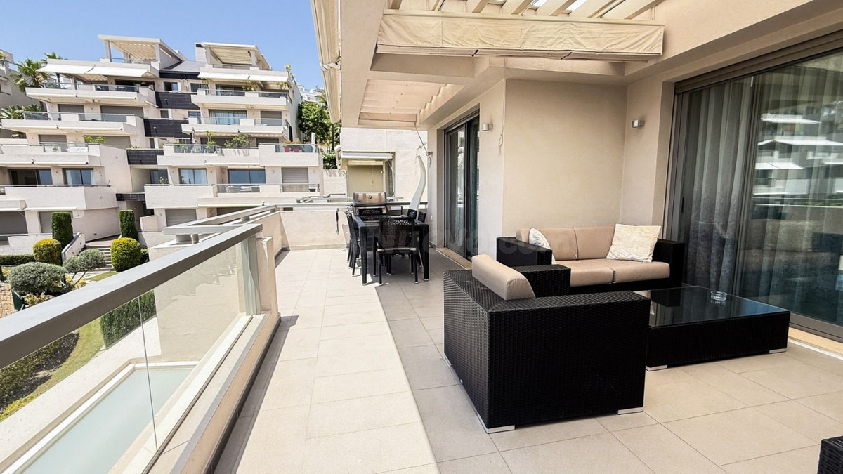 Apartamento 3 habitaciones 113m² en venta - Costa Del Sol