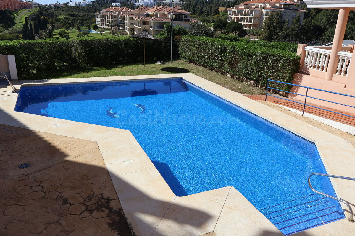 Ático 2 habitaciones 95m² en venta - Riviera del sol