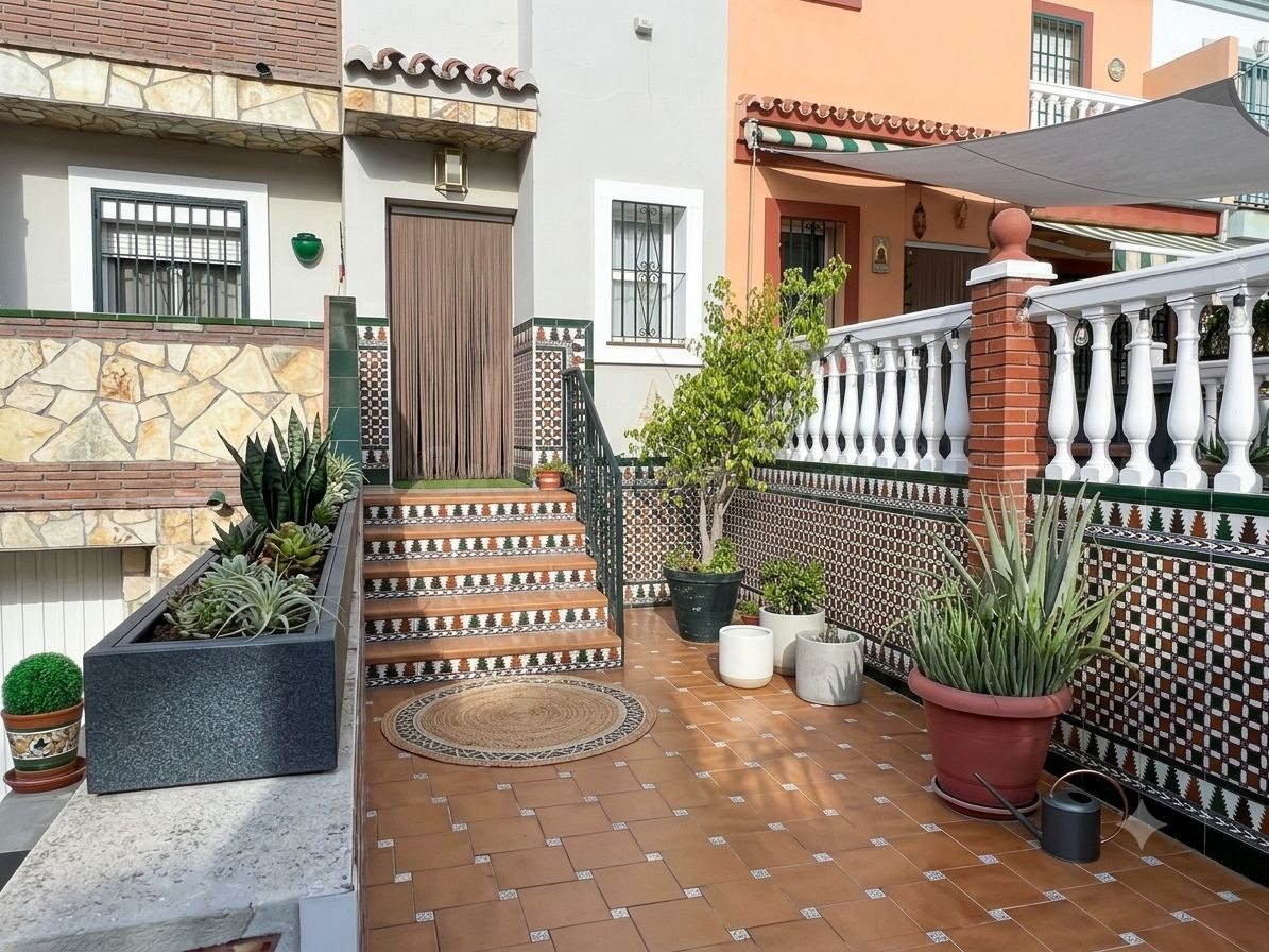 Chalet 3 habitaciones 170m² en venta - Riviera del sol