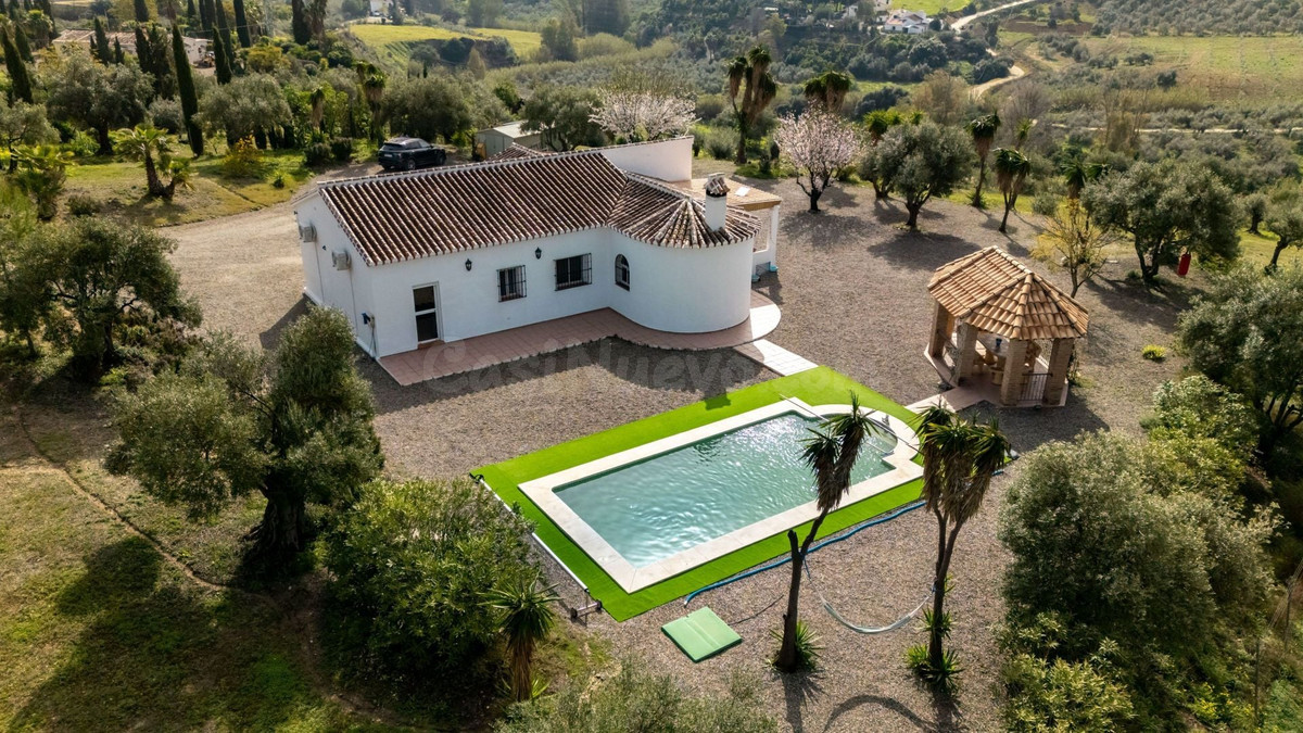 Finca rústica 3 habitaciones 142m² en venta - South of spain - foto 2