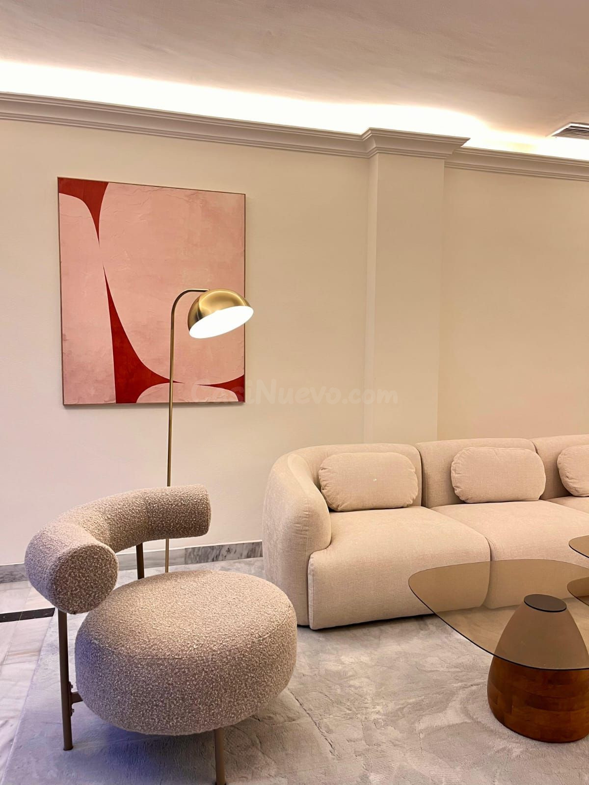 Dúplex 2 habitaciones 163m² en venta - Marbella