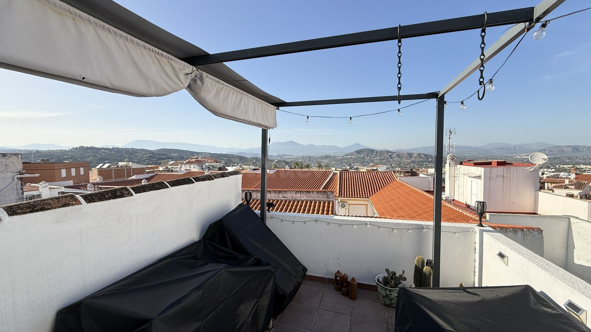 Adosado 3 habitaciones 116m² en venta - Costa del Sol
