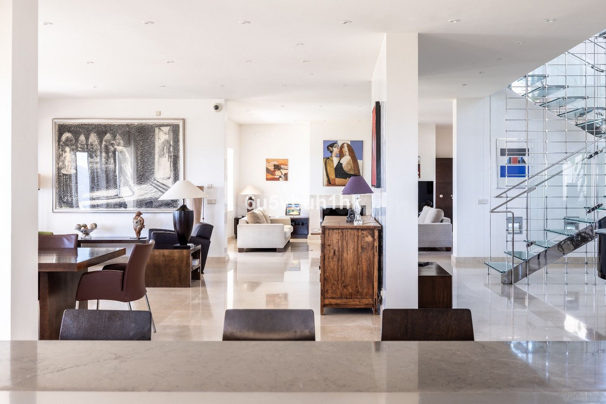 Chalet 5 habitaciones 643m² en venta - Polígono - Alrededore - foto 4