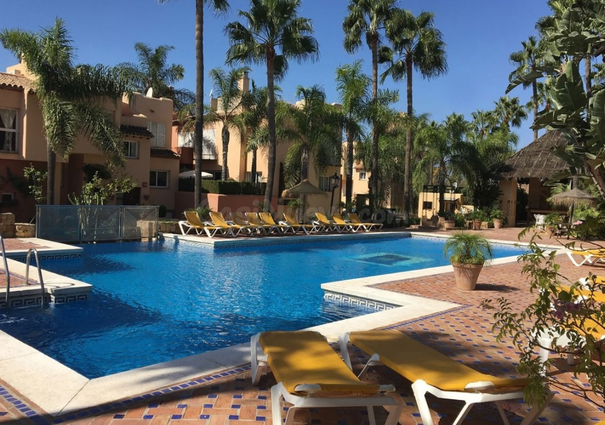 Adosado 4 habitaciones 174m² en venta - Marbella