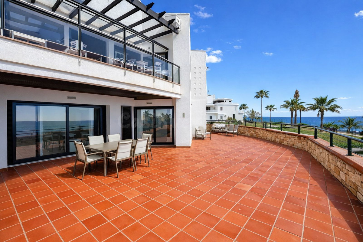 Apartamento 2 habitaciones 123m² en venta - Costa Del Sol