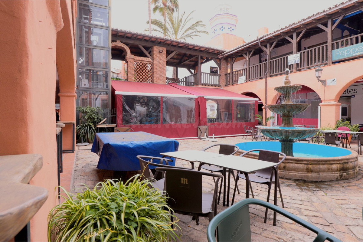 Negocio 79m² en venta - Riviera del sol