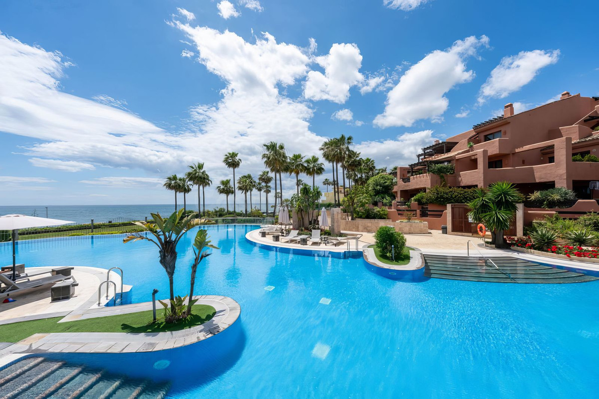 Apartamento 3 habitaciones 110m² en venta - Costa Del Sol