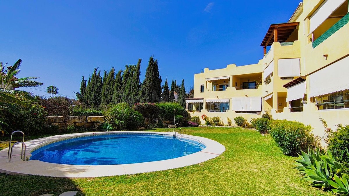Ático 2 habitaciones 100m² en venta - Marbella