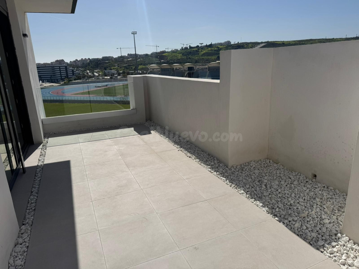 Ático 2 habitaciones 145m² en venta - Costa Del Sol