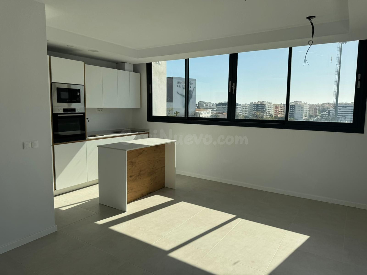 Ático 2 habitaciones 131m² en venta - Costa Del Sol