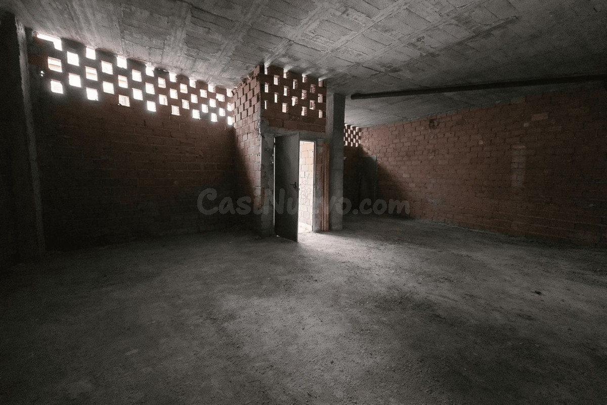 Almacén 120m² en venta - Costa Del Sol
