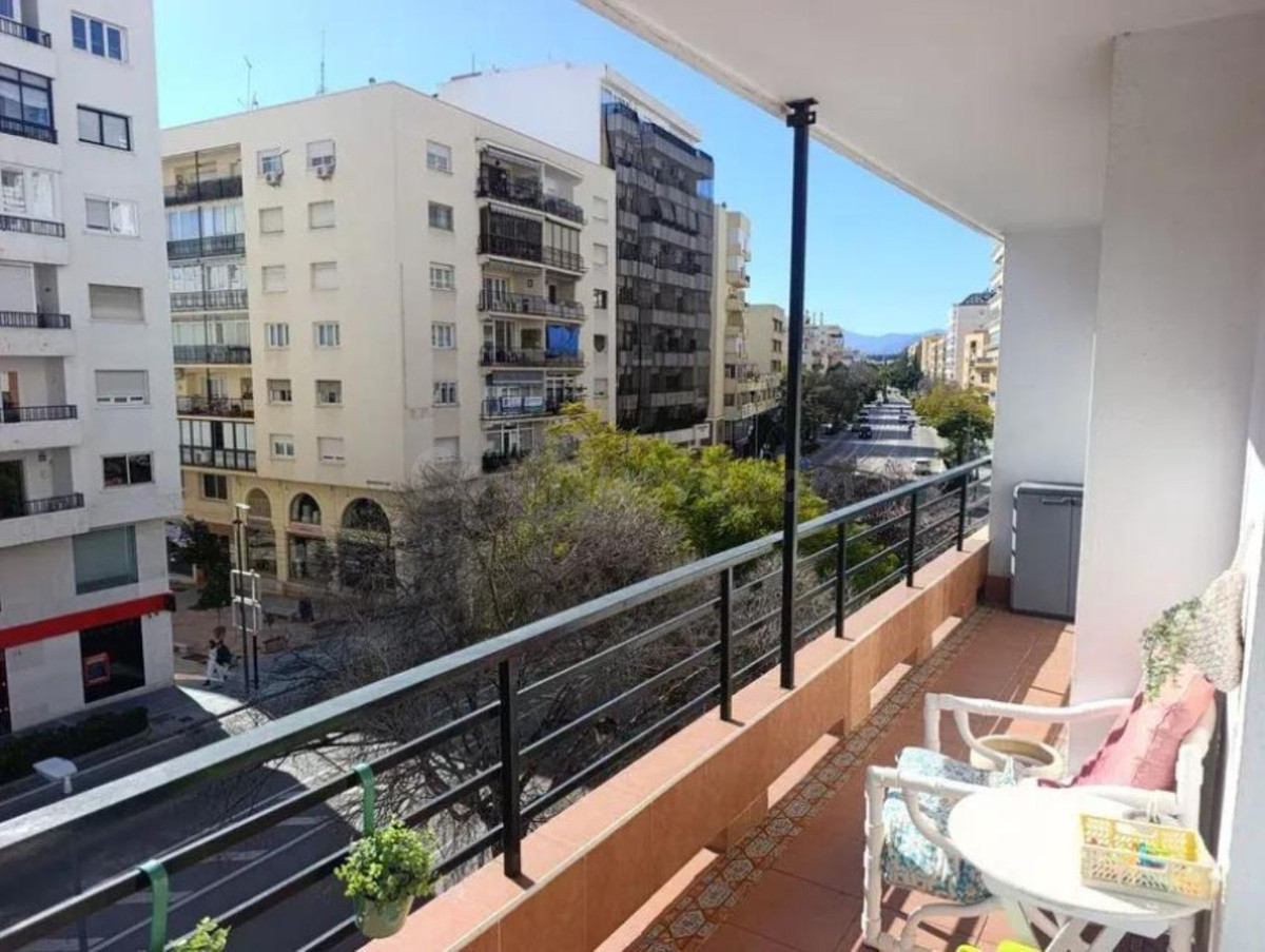 Apartamento 4 habitaciones 160m² en venta - Marbella - foto 2