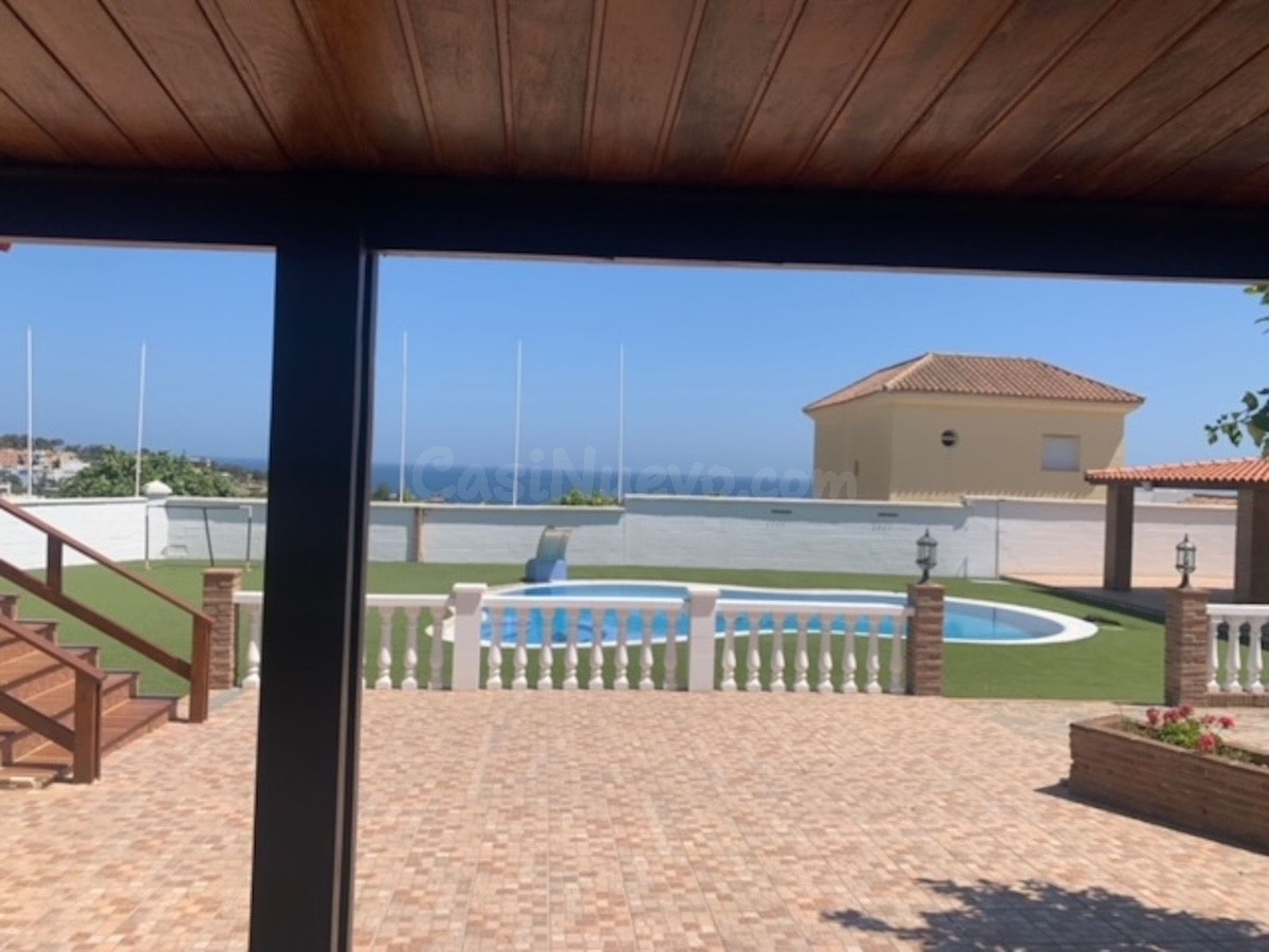 Chalet 4 habitaciones 140m² en venta - San Roque Pueblo