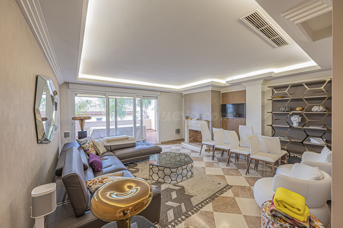 Apartamento 3 habitaciones 145m² en venta - Marbella