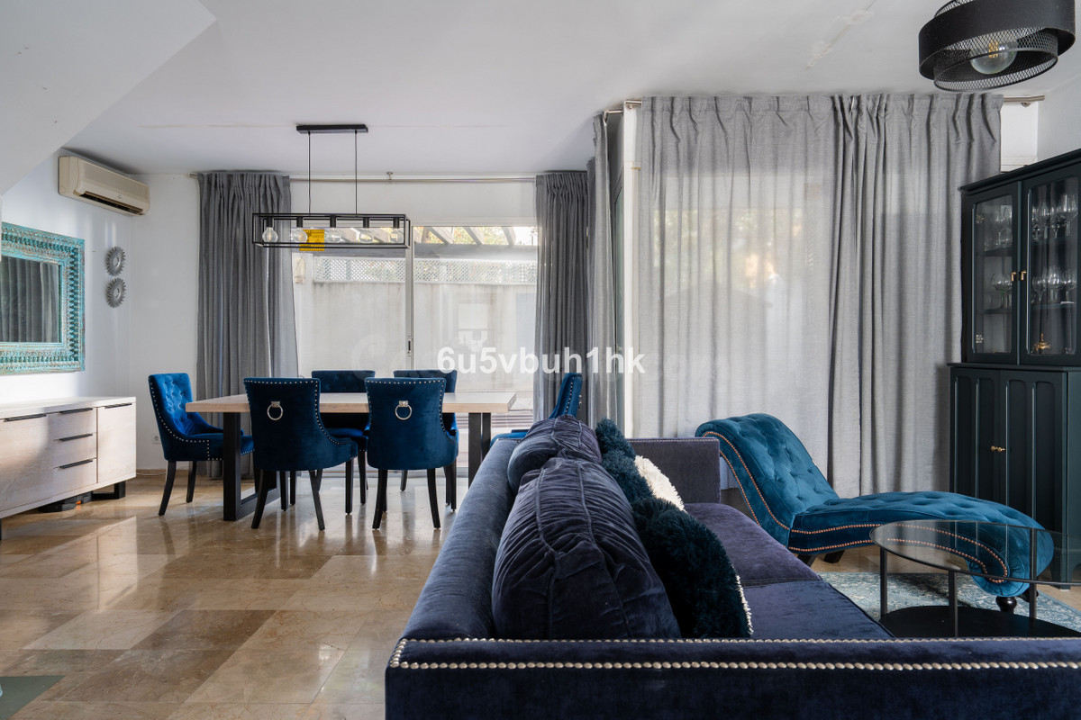 Adosado 4 habitaciones 159m² en venta - Marbella