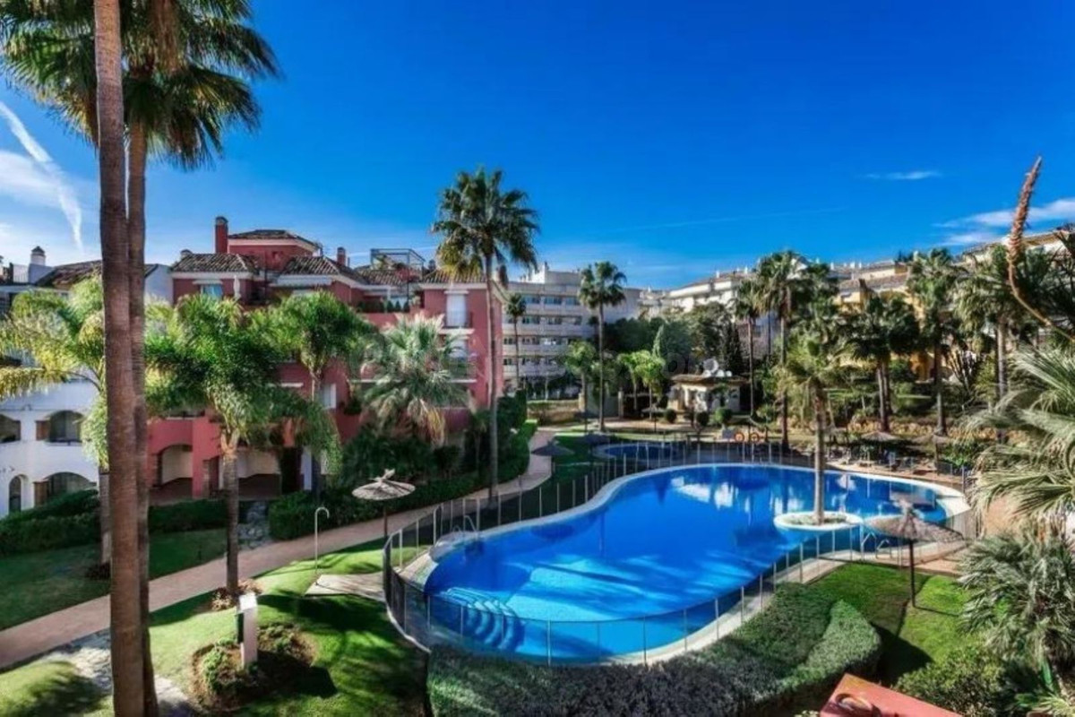 Apartamento 4 habitaciones 108m² en venta - Marbella - foto 5